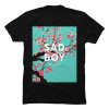 arizona green tea t shirt